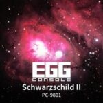 Eggconsole Schwarzschild II PC-9801