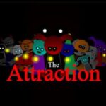 Dorman's Attraction: Upgraded & Advanced