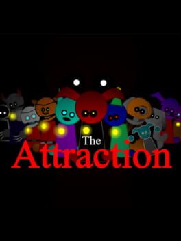 Dorman’s Attraction: Upgraded & Advanced