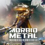 Morbid Metal