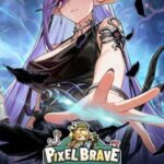 Pixel Brave