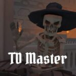 TD Master