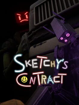 Sketchy’s Contract