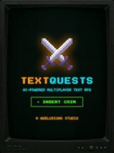 TextQuests