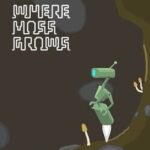 Where Moss Grows