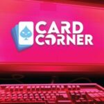 Card Corner