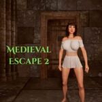 Medieval Escape 2