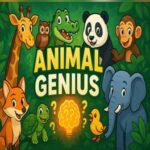 Animal Genius