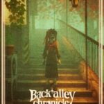 Back Alley Chronicle: Episode Saeki