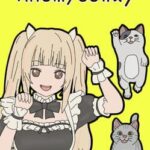 Anomyeowly