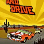 Saddle Up and Drive