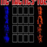 Tic-Tactics-Toe
