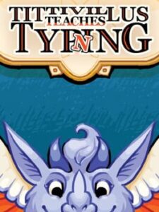 Tittivillus Teaches Typning