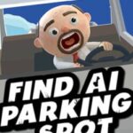 Find AI Parking Spot