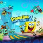 SpongeBob: Patty Pursuit 2