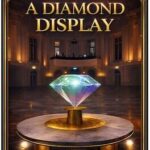 A Diamond Display
