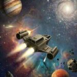 Blockade Runner