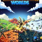 Keep on Mining!: Worlds