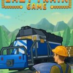 Lazy Train Game