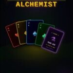 Blackjack Alchemist
