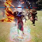 Legend's Duty: The Rifted World