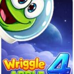 Wriggle Apple 4