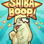 Shiba Boop!