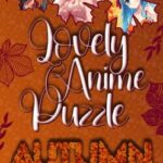 Lovely Anime Puzzle: Autumn
