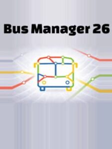 Bus Manager 26
