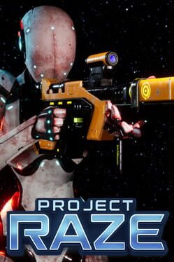 Project Raze: Fall of Terra