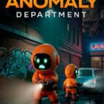 Anomaly Department