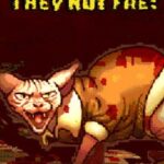 They Not Fae!