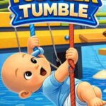 Toddler Tumble