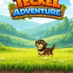 Teckel Adventure