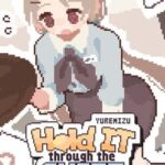 Yuremizu: Hold It Through the Shift