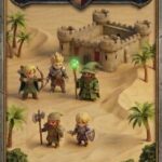 Castle Arena