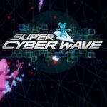 Super Cyber Wave