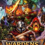 Wardens of Wen