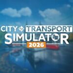 City Transport Simulator 2026