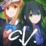 C.V.: Watashi to Watashi no Naka no Hito - The Fourth Insider