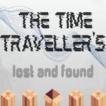The Time Traveler's Lost and Found