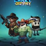 Crazy Odyssey