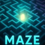 Maze Infinite Puzzle