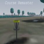 Rice Lake Flolf Course Remaster