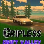 Gripless: Drift Valley