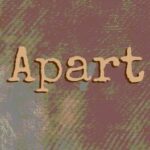 Apart