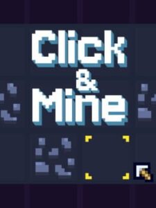 Click & Mine