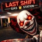Last Shift: Gas Station