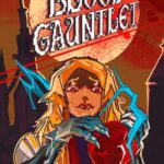 Blood Gauntlet