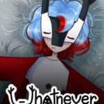 Whatnever